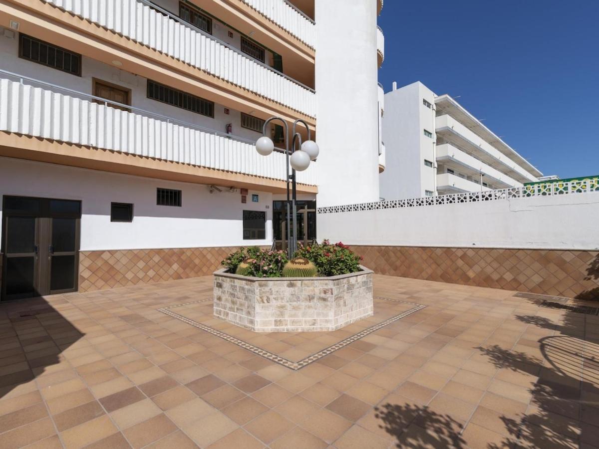 Lightbooking Tenesor Playa Del Ingles Exterior foto