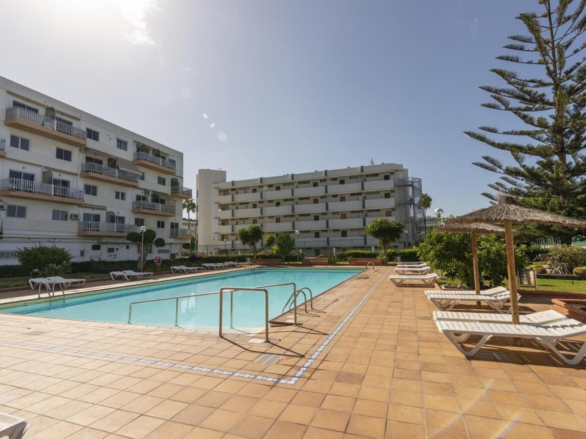 Lightbooking Tenesor Playa Del Ingles Exterior foto