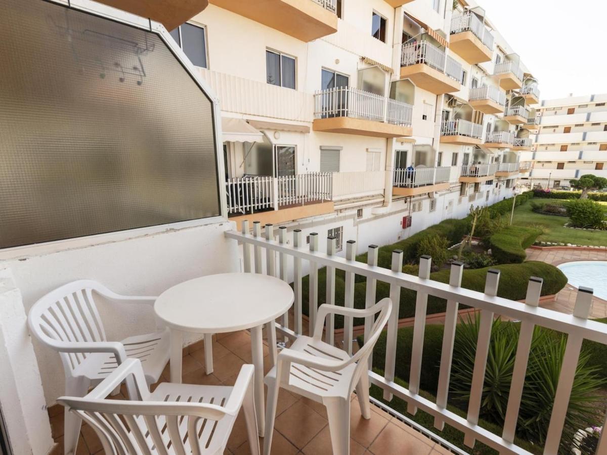 Lightbooking Tenesor Playa Del Ingles Exterior foto