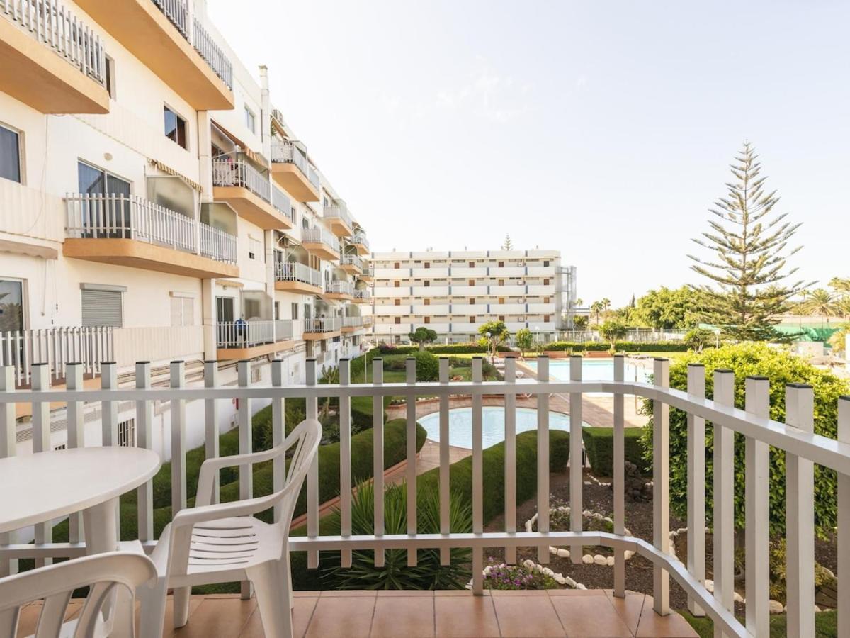 Lightbooking Tenesor Playa Del Ingles Exterior foto