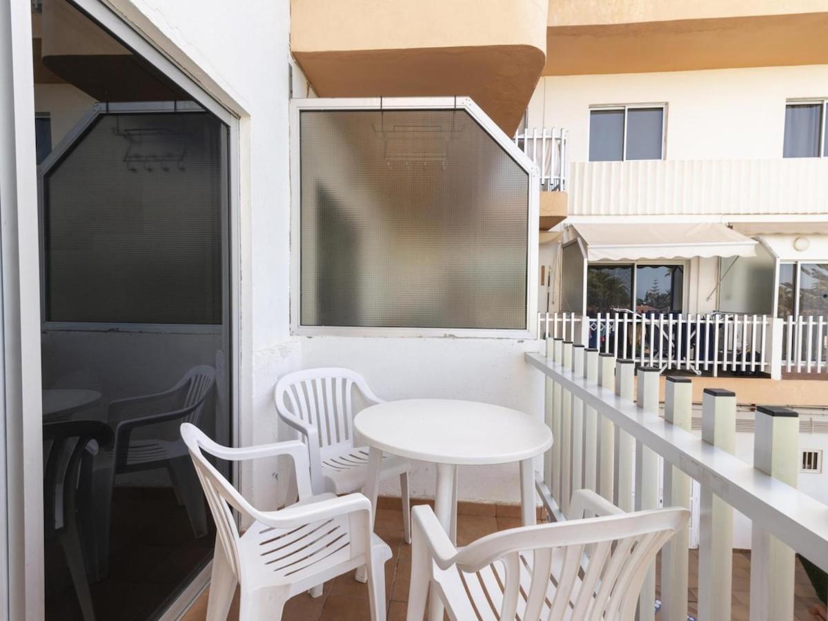 Lightbooking Tenesor Playa Del Ingles Exterior foto