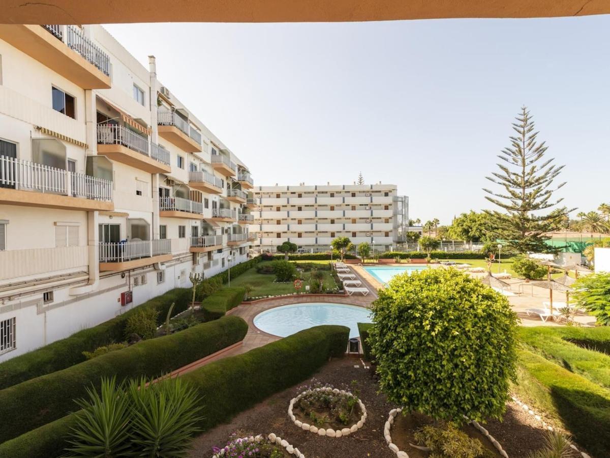 Lightbooking Tenesor Playa Del Ingles Exterior foto