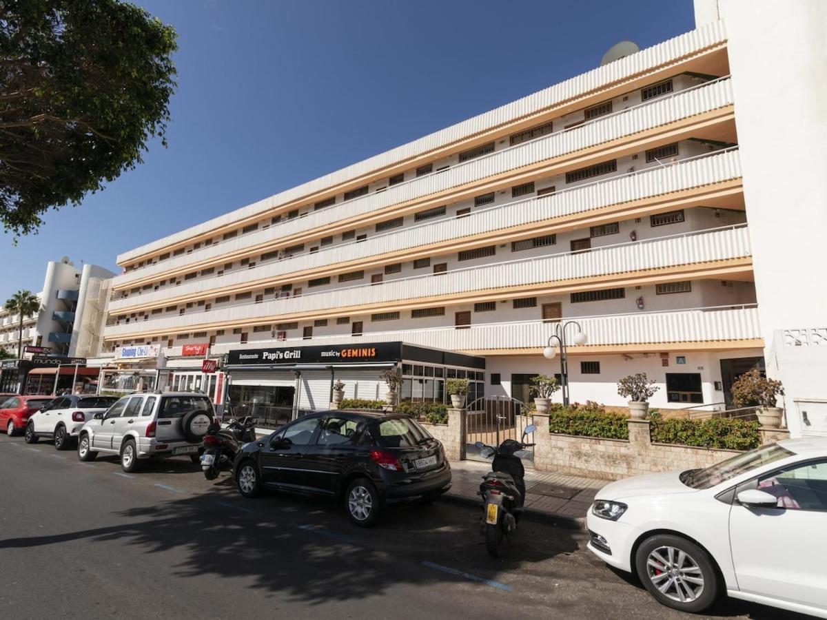Lightbooking Tenesor Playa Del Ingles Exterior foto