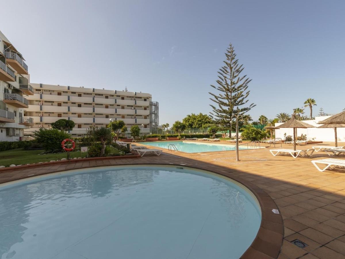 Lightbooking Tenesor Playa Del Ingles Exterior foto